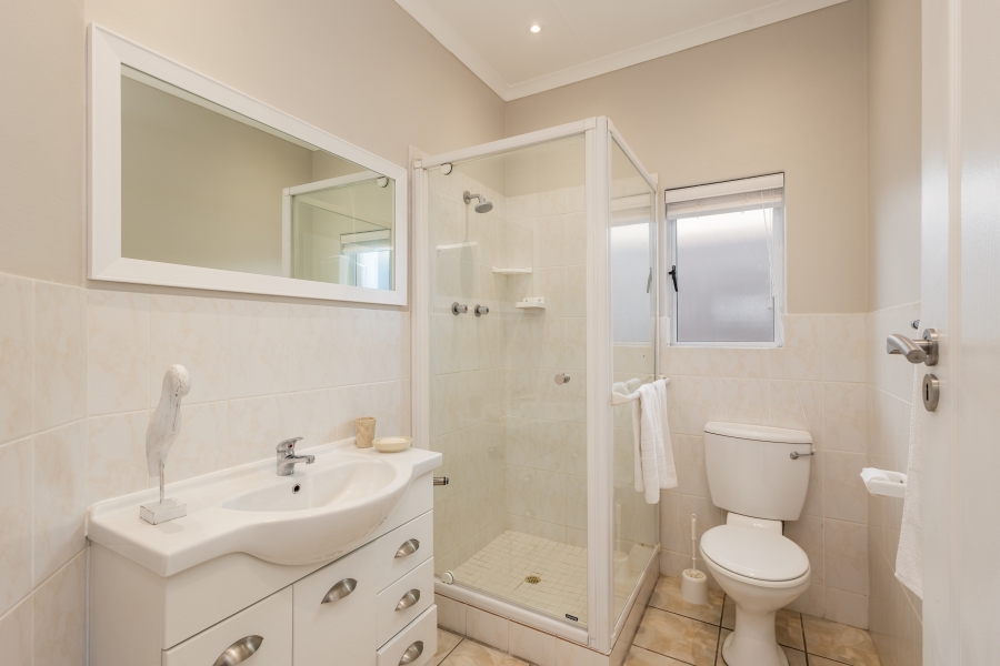 To Let 3 Bedroom Property for Rent in Brenton On Sea Western Cape
